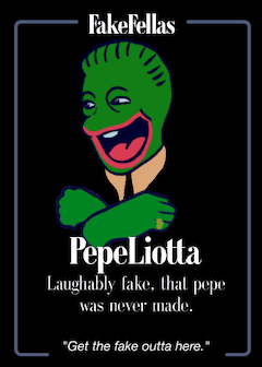 PEPELIOTTA