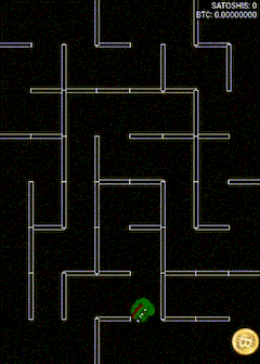 PEPEMAZE