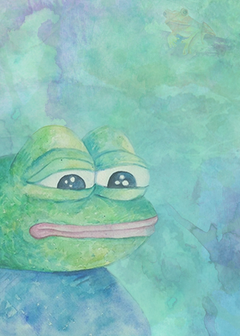 PEPEWATER