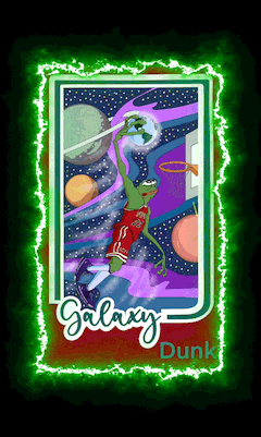 SLAMDUNKPEPE