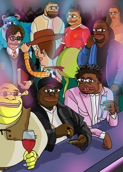 FAKEPARTY