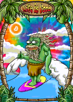 FPEPESURF