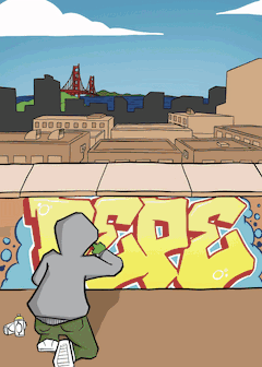 PEPELEVANDAL