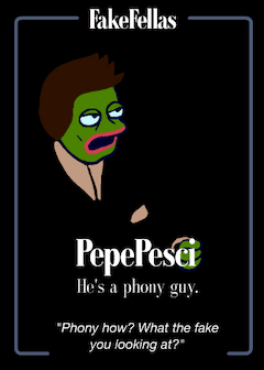 PEPEPESCI
