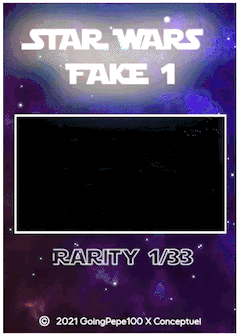 STARWARSFAKE