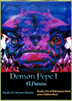 ELPAZUZUPEPE