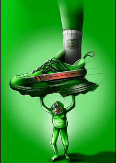 FAKESNEAKER