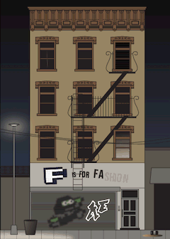 FAKESTREETS