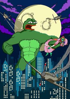 KINGKONGPEPE