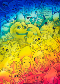 OGCRYPTOART