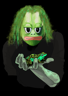 PEPEMETABOLY