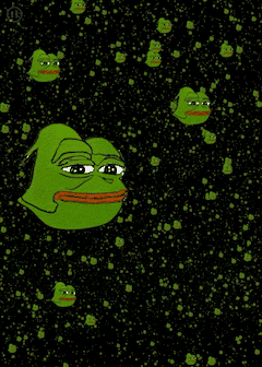 PEPESWARM