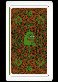 PEPETAROTONE