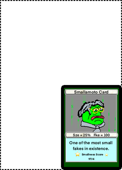 SMALLFAKE