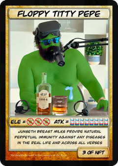 XXXMILKPEPE