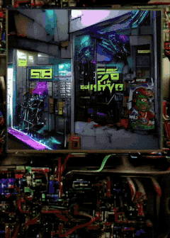 CYBORGPEPE
