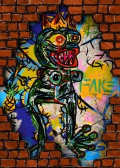 FAKEBASQ