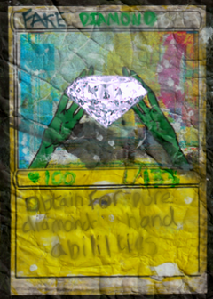 FAKEDIAMONDS