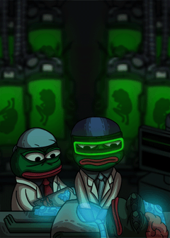 FAKELABPEPE