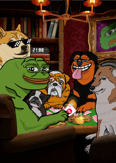 FROGLIFE