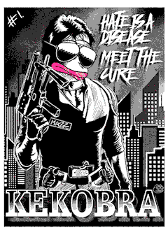 KEKOBRA