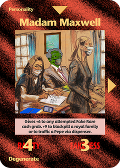 MADAMMAXWELL