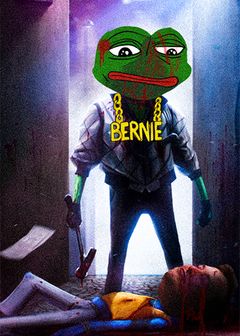 PEPEBERNIE