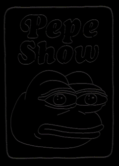 PEPESHOW