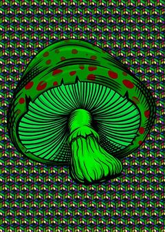 SHROOMPEPE
