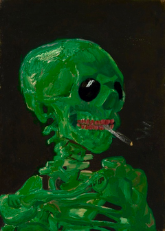 SKULLOFAPEPE