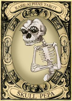 SKULLPEPA