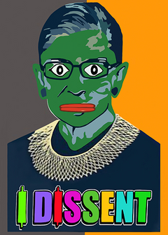 DISSENTRLIES