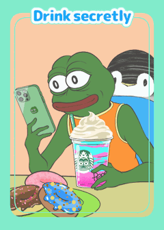 DRINKSECRET