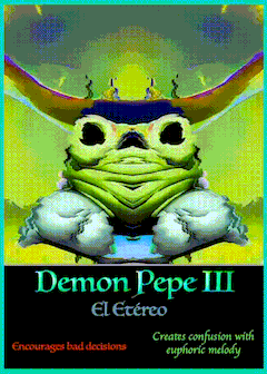 ELETEREOPEPE
