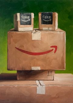 FAKEAMAZON