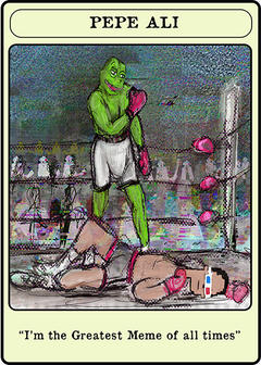 GREATESTPEPE