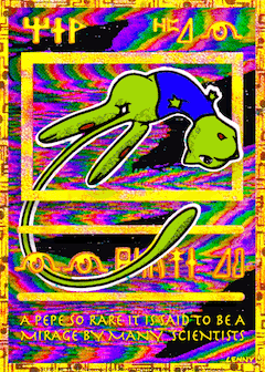 MEWPEPE