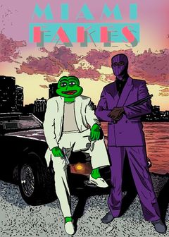 MIAMIFAKES