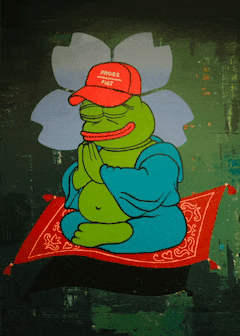 NAMASTEPEPE