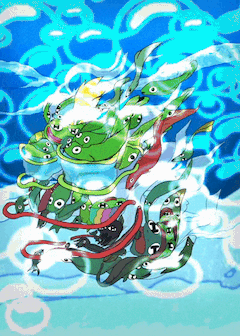 PEPEFLOCK