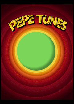 PEPETUNES