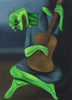 THEGUITARIST