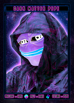 DARKMATTERP