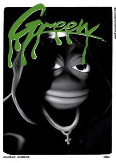LOTTAGREEN