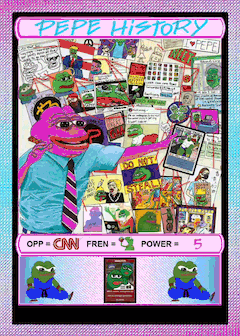 PEPEHISTORY