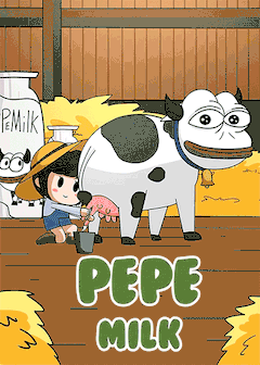 PEPEMILK