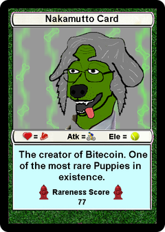 RAREPUPPY