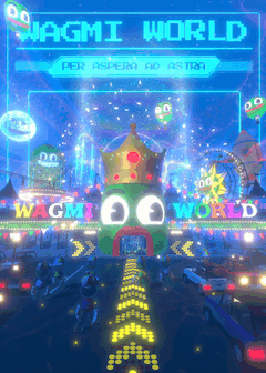 WAGMIWORLD
