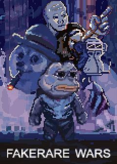 FAKERAREWARS