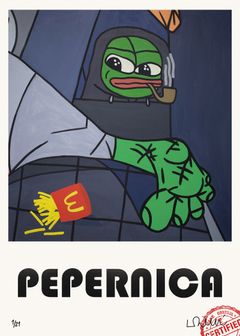 PEPERNICAONE